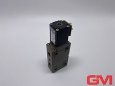 Bürkert magnetventil 413 gebraucht kaufen  Neustadt an der Weinstraße