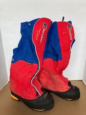 Scarpa gtx boots for sale  INVERNESS