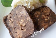 Authentic raw african for sale  ABERDEEN