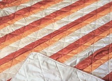 überwurf art glanz gebraucht kaufen  Hamburg