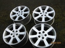 Ldtimer felgensatz 7x16 gebraucht kaufen  Siegen