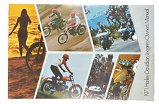 Harley davidson 1971 for sale  Saint Albans