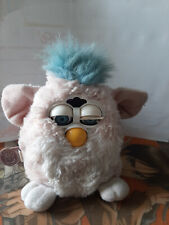 Furby bébé rose d'occasion  Biache-Saint-Vaast