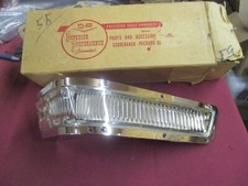 1955packard senior series for sale  New Boston