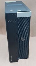 Dell precision 7810 d'occasion  Verrières-le-Buisson