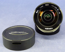 Walimex pro fisheye gebraucht kaufen  Schermbeck