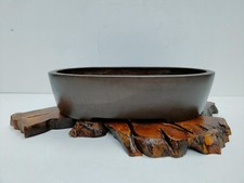 Tokoname toushou bonsai d'occasion  Expédié en Belgium