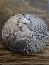 Médaille ville lille d'occasion  Ventabren
