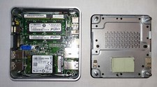 Intel nuc d34010wyk gebraucht kaufen  Rötz