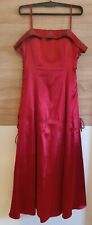 Abendkleid 42 gebraucht kaufen  Pirk