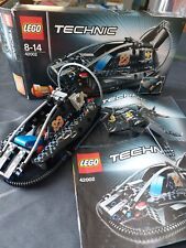 Lego technic 42002 usato  Podenzano