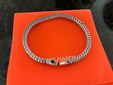 John hardy classic for sale  Milwaukee