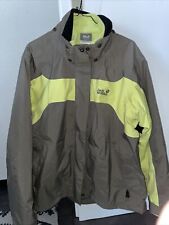 Jack wolfskin damen gebraucht kaufen  Alsdorf