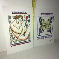 Libris boada claude d'occasion  Joinville