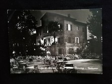 Cartolina porto giorgio usato  Italia