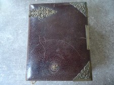 Album cuir portraits d'occasion  France