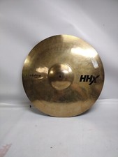 Prato SABIAN HHX Evolution Series Crash 16 pol. 197881134372 OB comprar usado  Enviando para Brazil