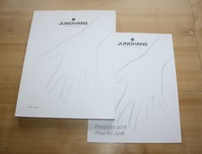 junghans uhren katalog gebraucht kaufen junghans uhren katalog gebraucht kaufen Meschede