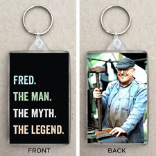 Fred dibnah large for sale  ALDERLEY EDGE