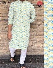 Men kurta pajama for sale  Lewisville