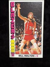 1976 topps nba for sale  Gonzales