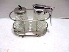 Vtg. glass sugar for sale  Clermont