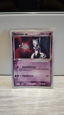 Pokémon card - MEWTWO EX 101/109 - HOLO - Set Ruby- Sapphire 2003 - ITA comprar usado  Enviando para Brazil