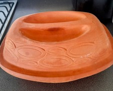 Vintage romertopf clay for sale  SWINDON
