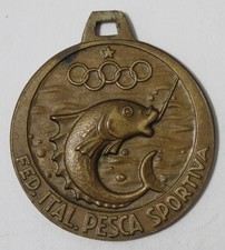 Medaglia premio siena usato  Ascoli Piceno