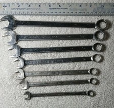Vintage 7pc. bonney for sale  Pontiac