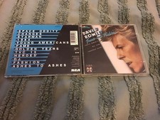 David bowie fame for sale  WEST MALLING