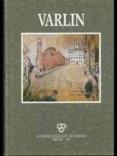 Varlin aa.vv. accademia usato  Italia