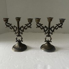 Set ornate vintage for sale  Naples