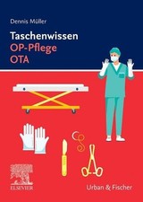 Taschenwissen pflege müller gebraucht kaufen  Köln