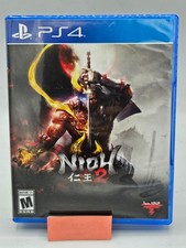 Nioh playstation open for sale  Niagara Falls