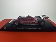 Ferrari 312 scala usato  Isola del Liri