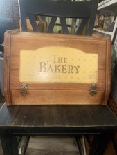 Vtg wooden bread for sale  Opelousas