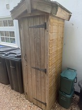 Tall narrow garden for sale  DORKING