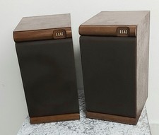 Elac lautsprecher boxen gebraucht kaufen  München