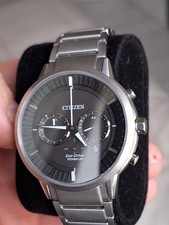 Orologio citizen crono usato  Savignano sul Panaro
