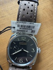 panerai radiomir gebraucht kaufen panerai radiomir gebraucht kaufen München