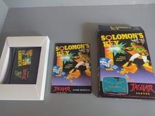 Atari jaguar spiel gebraucht kaufen  Böblingen