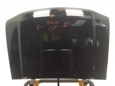 Nissan navara bonnet for sale  SOUTHAMPTON