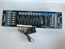 192 dmx 512 for sale  Bradenton