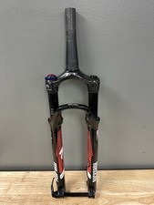 Rockshox sid black for sale  Bellaire