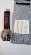 Bergmann 1956 herren gebraucht kaufen  Hanau