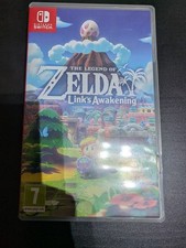 Boite vide zelda d'occasion Boite vide zelda d'occasion  Clermont-Ferrand-