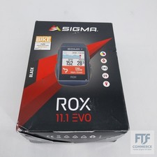 Sigma rox rox gebraucht kaufen Sigma rox rox gebraucht kaufen  Neustadt b.Coburg