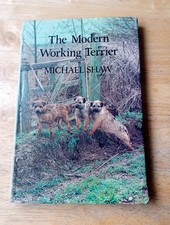 working terrier books for sale working terrier books for sale DUNMOW