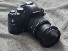 Please read olympus for sale  ENFIELD